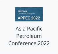 Asia Pacific Petroleum Conference 2022