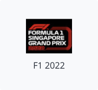 F1 2022