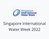 Singapore International Water Week 2022