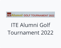 ITE Alumni Golf Tournament 2022