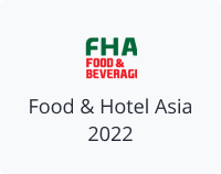 Food & Hotel Asia 2022