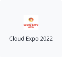 Cloud Expo 2022
