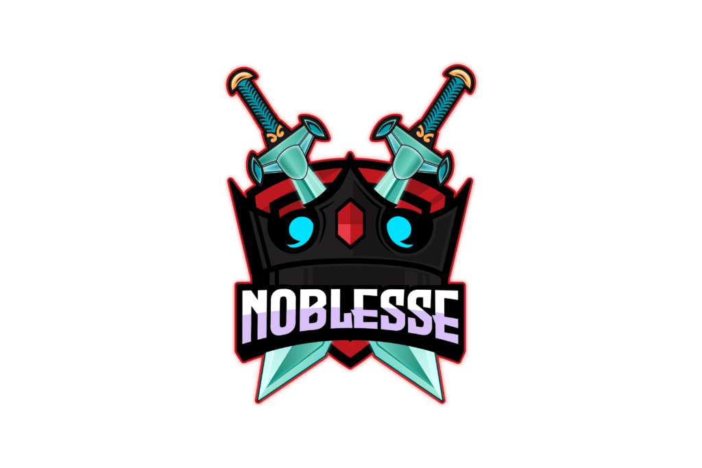 Noblesse Gaming Icon