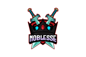 Noblesse Gaming Icon